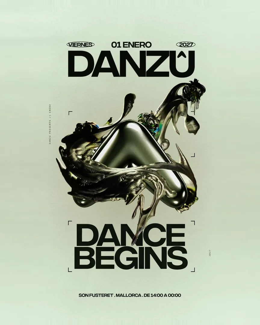 DanzĂ» presents Dance Begins