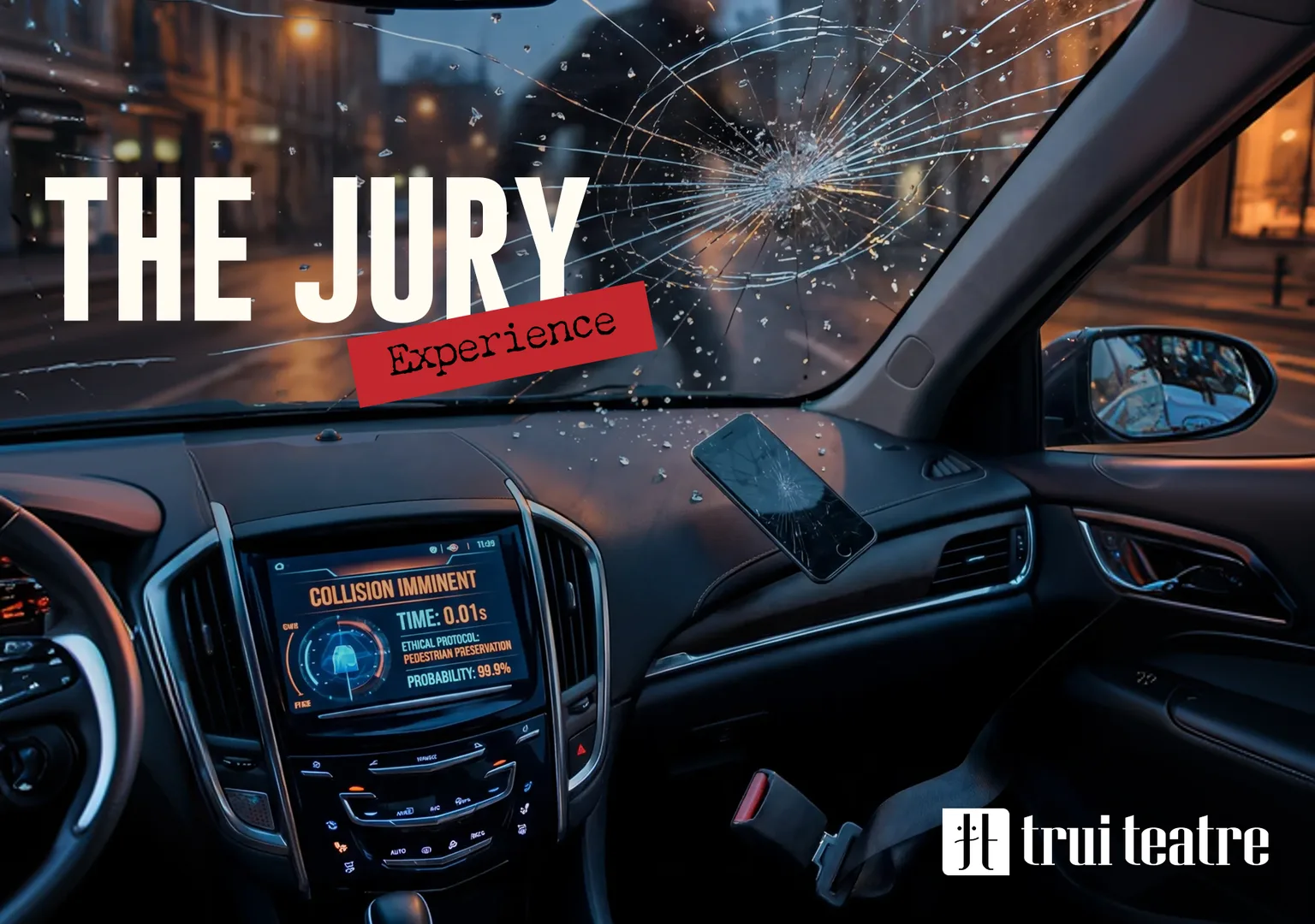 THE JURY
