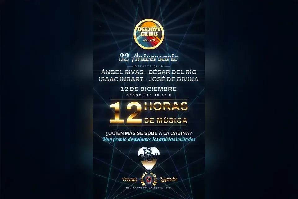DEEJAYs CLUB