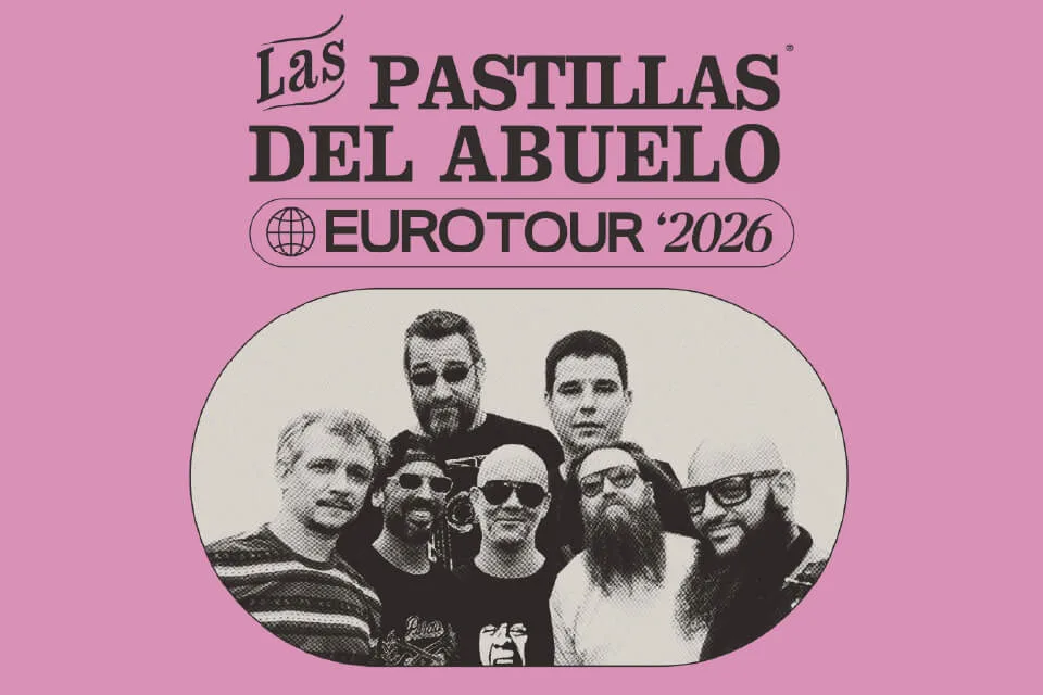LAS PASTILLAS DEL ABUELO