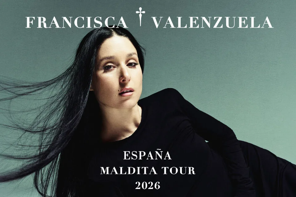 FRANCISCA VALENZUELA