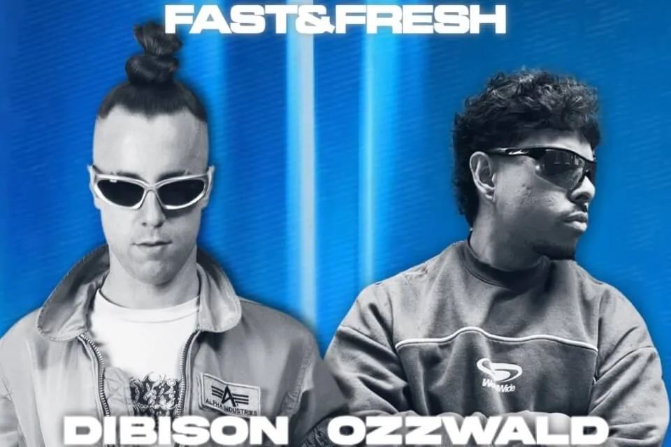 FAST AND FRESH VOL. IX