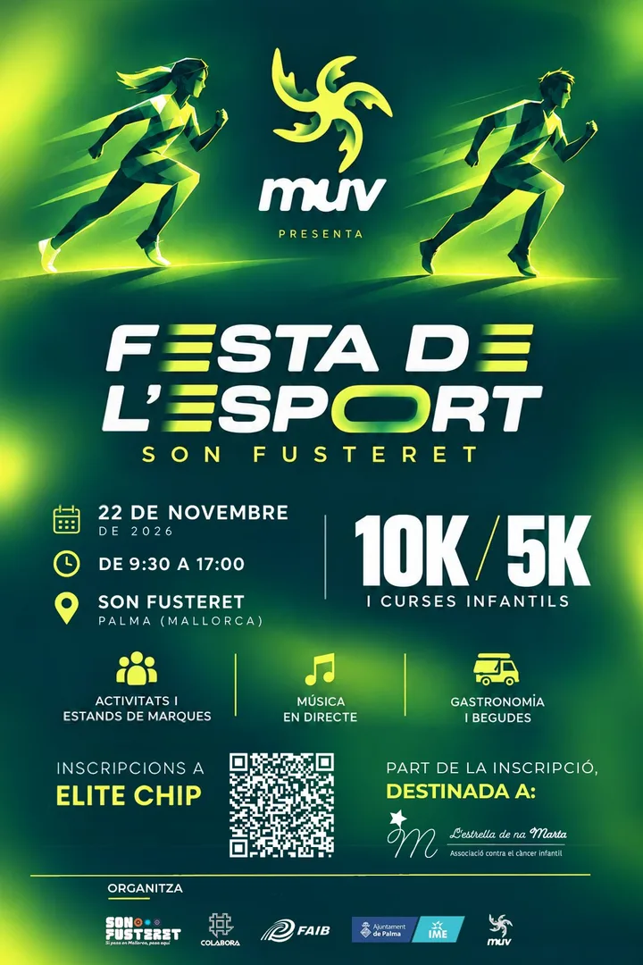 Festa de l'Esport
