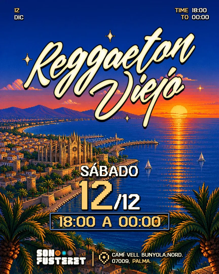 Reggaeton Viejo