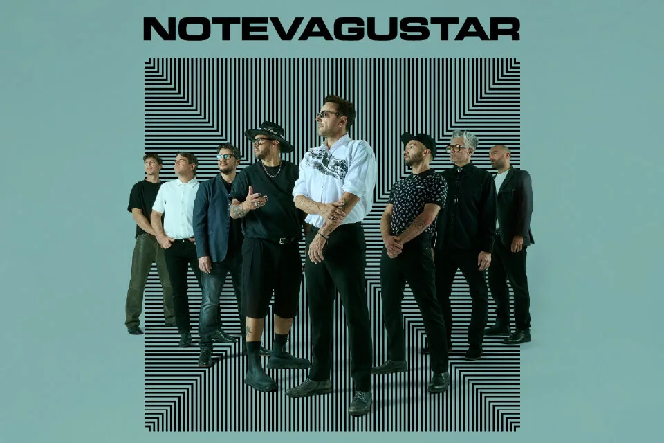 NO TE VA GUSTAR